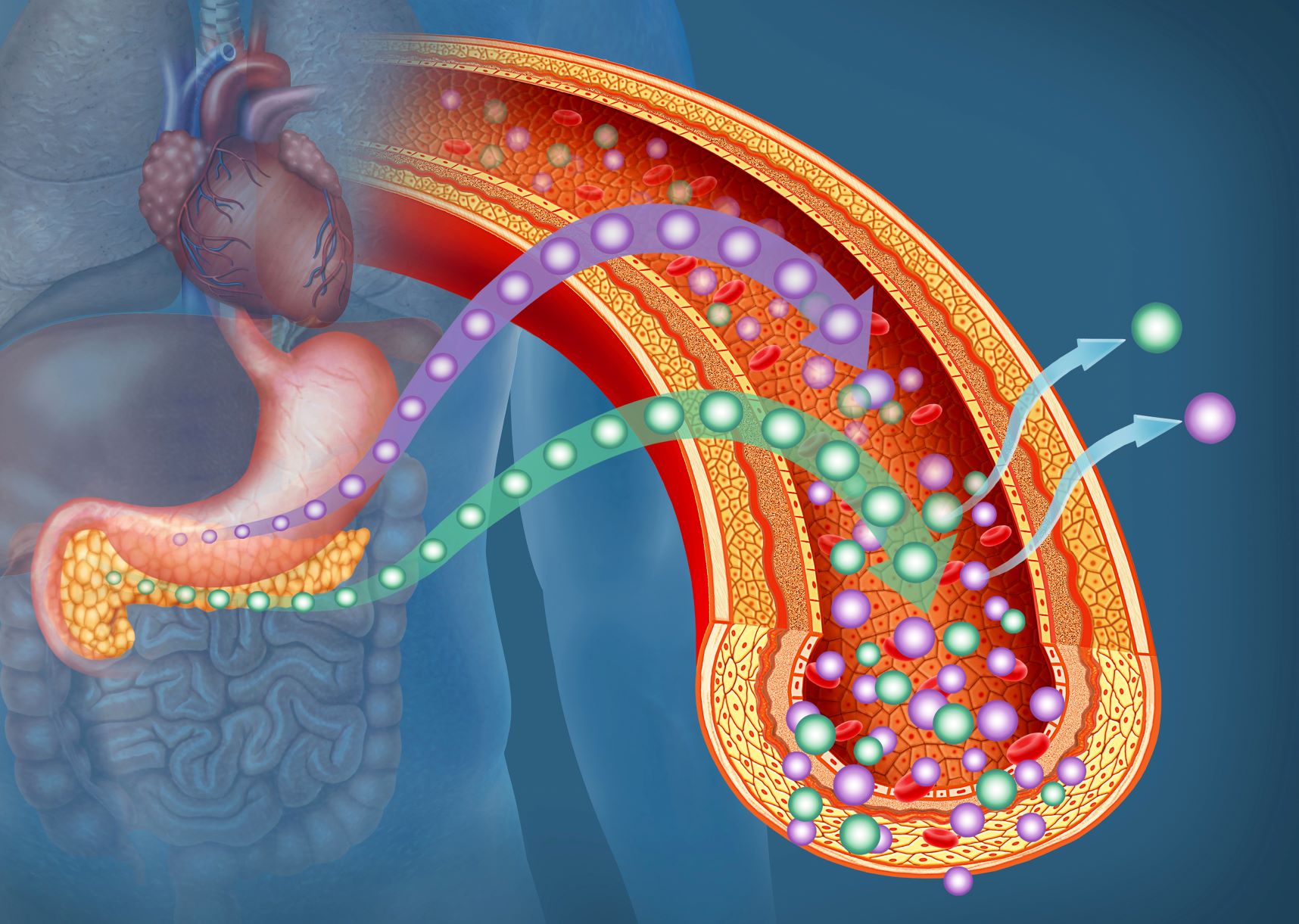 Diabetes: Schmerz ist nicht gleich Schmerz