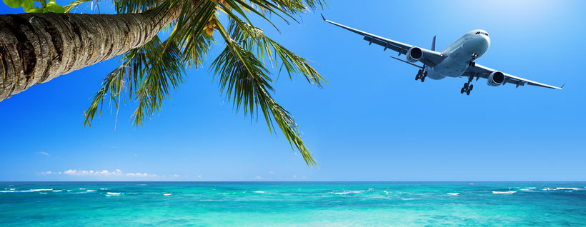 Thrombose: Pro Flugstunde ein Glas Wasser