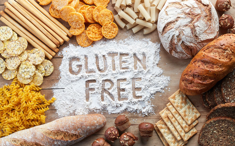 Herzgesundheit: Gluten-Verzicht wirkt kontraproduktiv