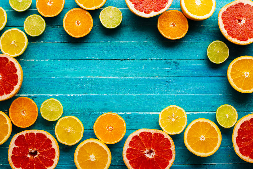 Impotenz: Orangen und Auberginen retten die Lust