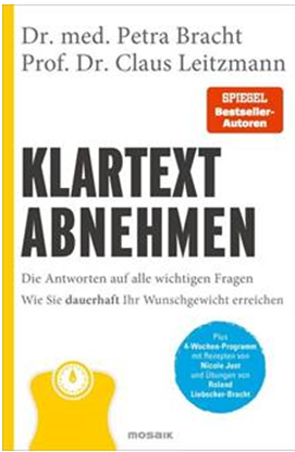 Buchtipp: „Klartext Abnehmen“