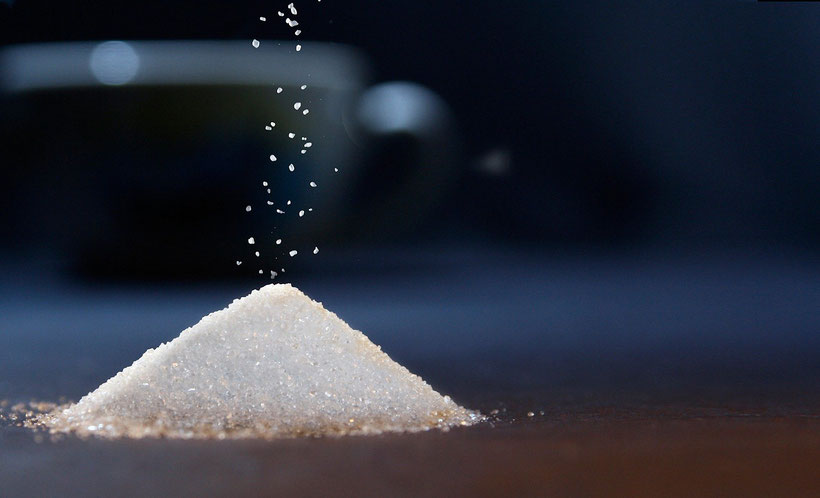 Zucker die süße Verführung oder Mitverursacher der Fettleber?