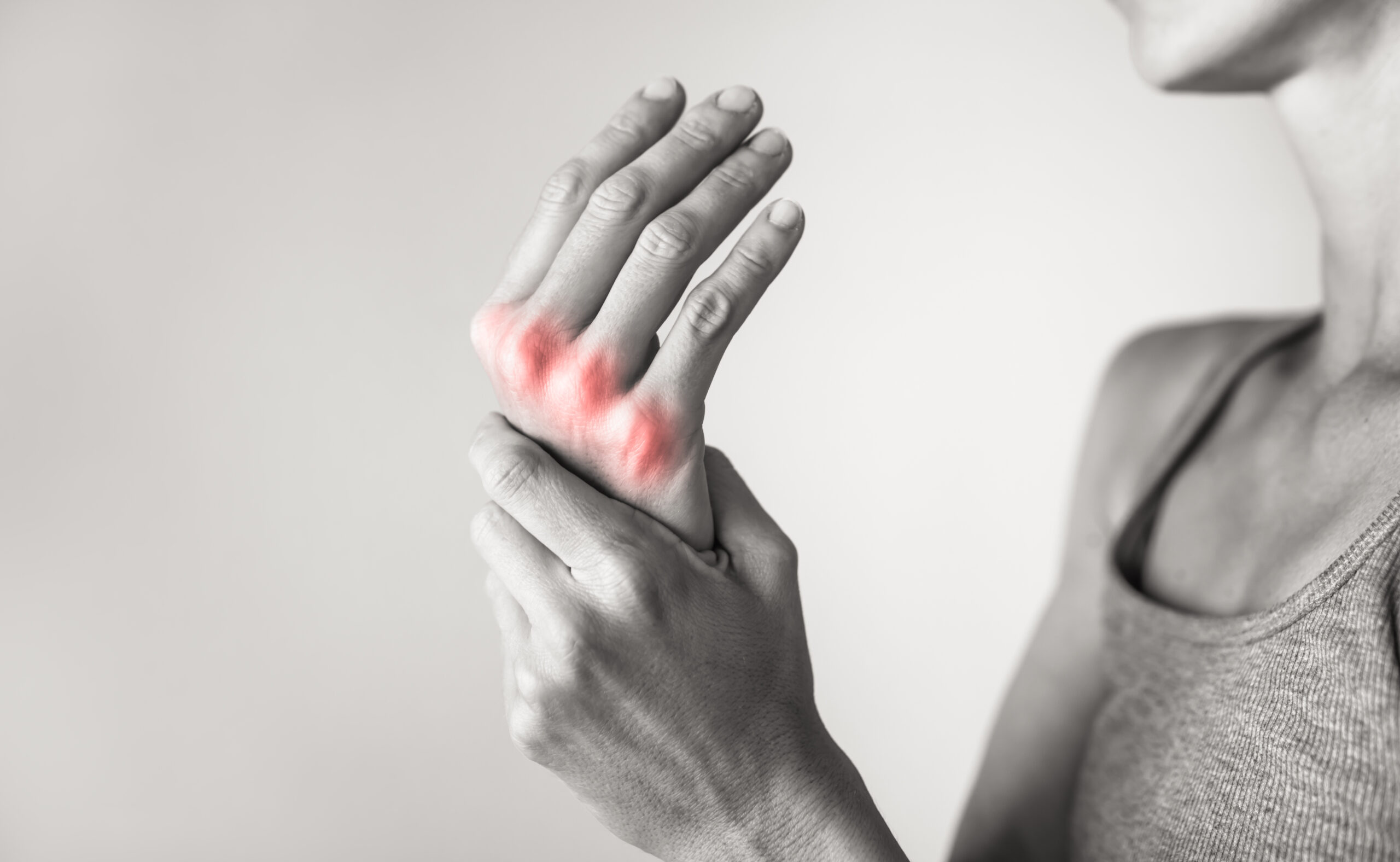 Neue Website für Betroffene von rheumatoider Arthritis