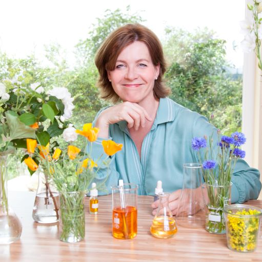 Birgit Hentzler-Liepe: Gestärkt durch den Winter mit regionalem Powerfood