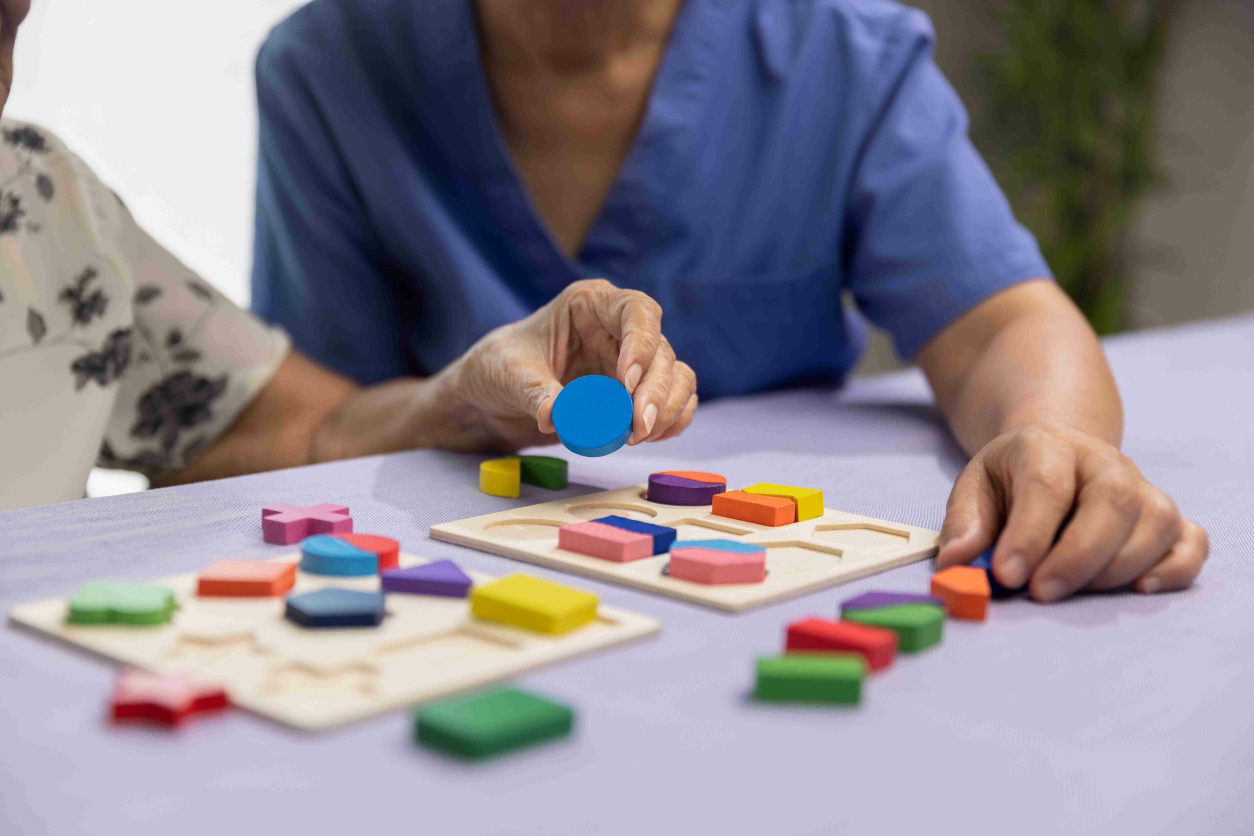 Alzheimer vorbeugen: Erkrankungsrisiko um 40 Prozent senken